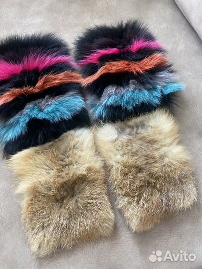 Натуральный мех