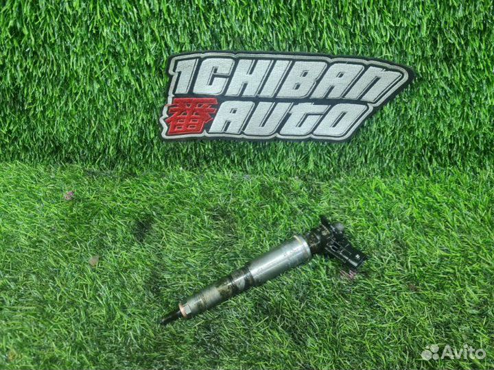 Форсунка Renault Koleos HY0 M9R