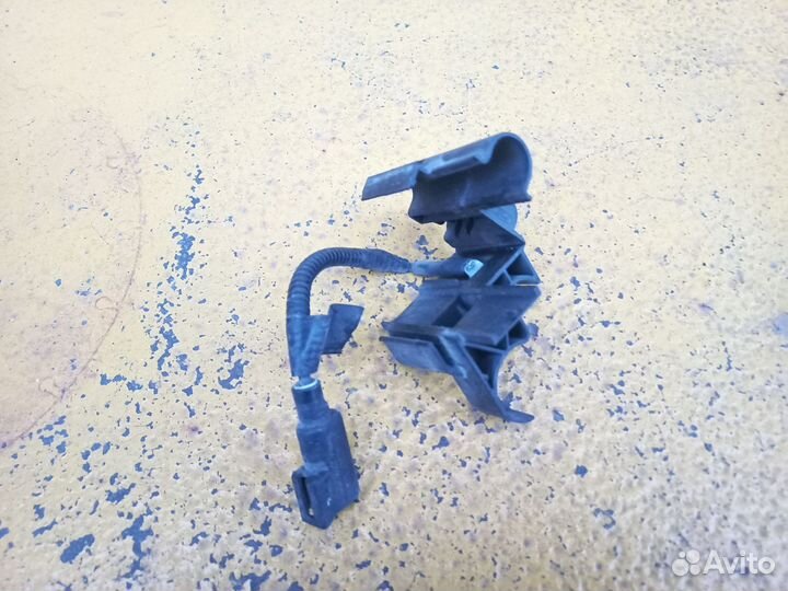 Клейма стартера