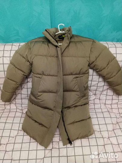 Куртка женская