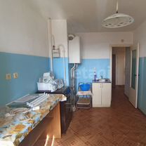 2-к. квартира, 60,4 м², 6/10 эт.