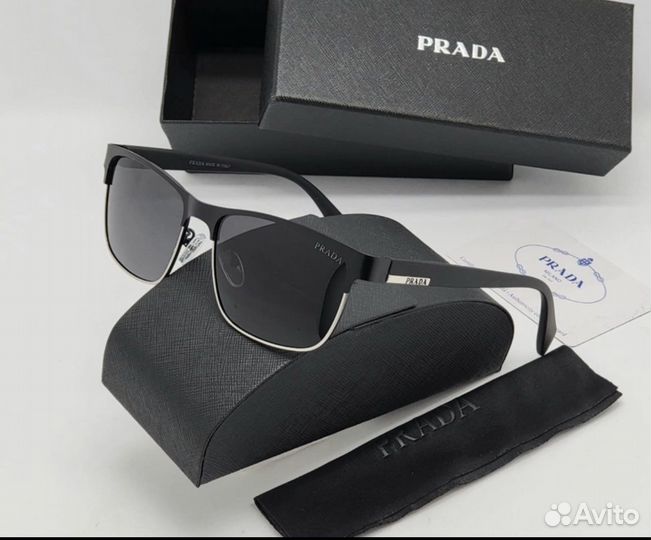 Солнцезащитные очки