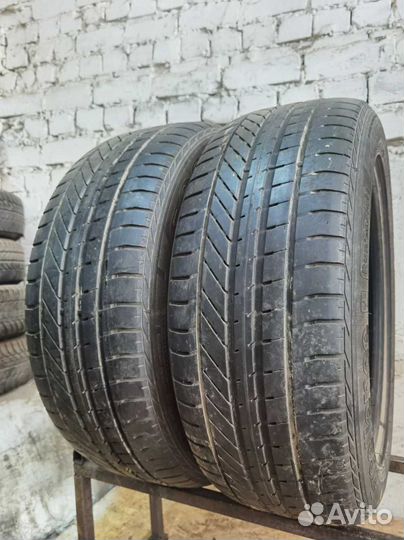 Goodyear Excellence 225/55 R17 97Y