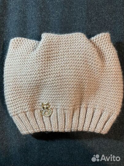Шапка женская