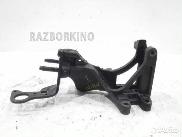 Кронштейн генератора Форд