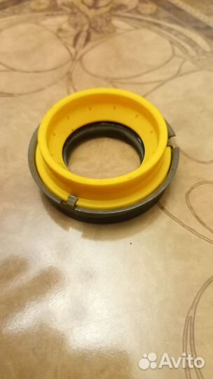 Сальник полуоси