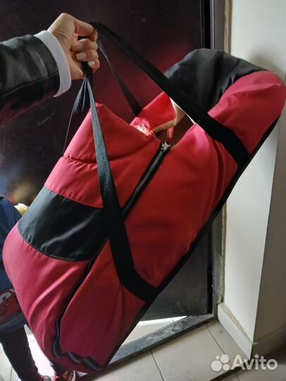 Переноска для детей