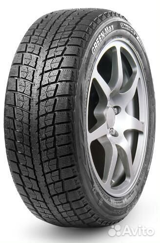 LingLong Green-Max Winter Ice I-15 255/55 R18 105T