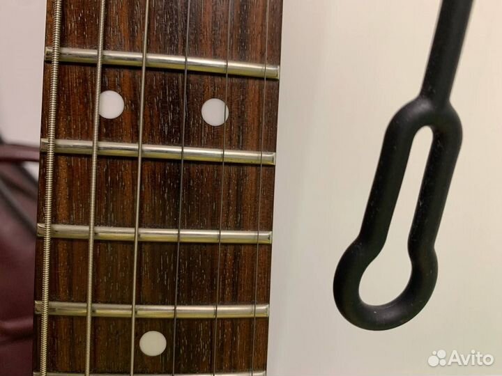 Продам электрогитару Charvel (Япония)