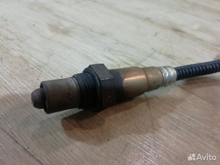 Датчик кислорода Geely Mk sedan 1.5 2008