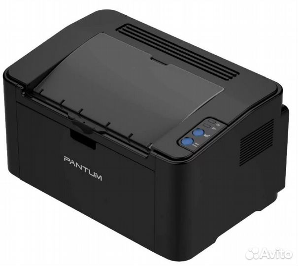 Принтер Pantum p2200 Новый, на гарании