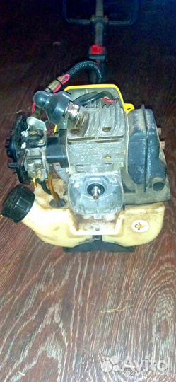 Триммер бензиновый