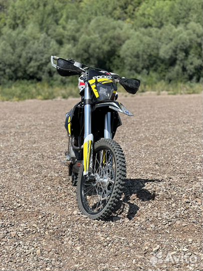 Rockot R7 Hornet 250cc