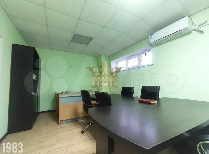 Офис 15м в центре без комиссии