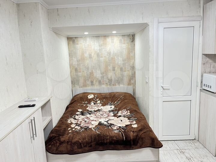 Квартира-студия, 20 м², 1/3 эт.