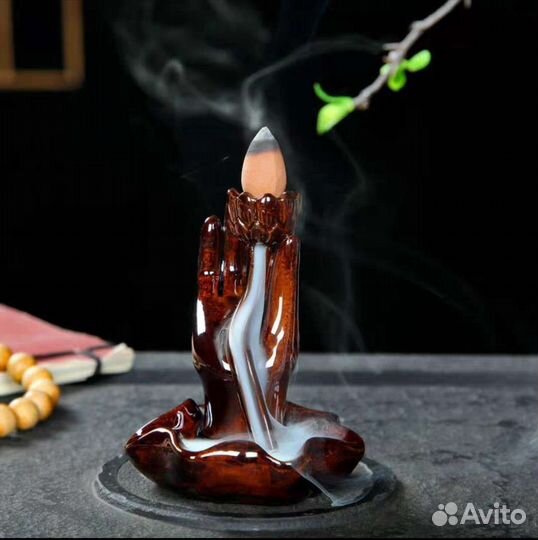 Арома лампы