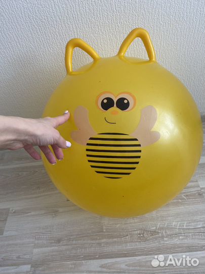 Мяч