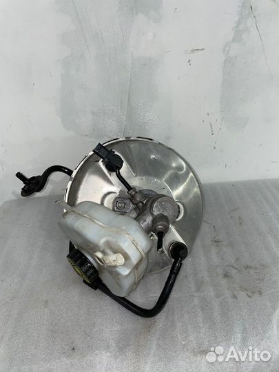 Вакуумный усилитель тормозов Mercedes GLC-klass