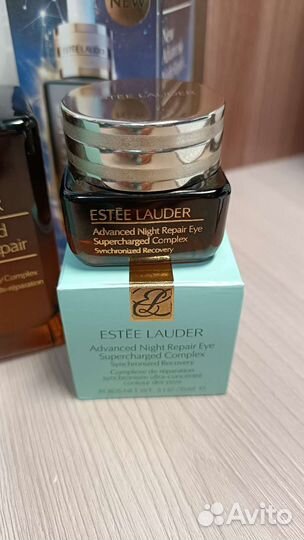 Estee Lauder набор 3 в 1