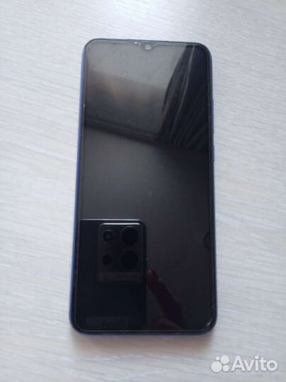 Смартфон xiaomi redmi 9А