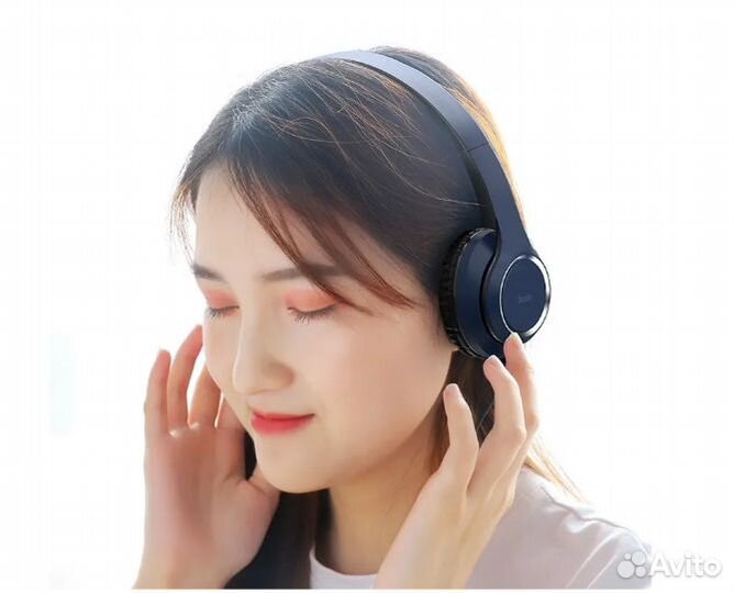 Беспроводные наушники Hoco