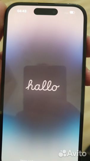 iPhone 14про max 256