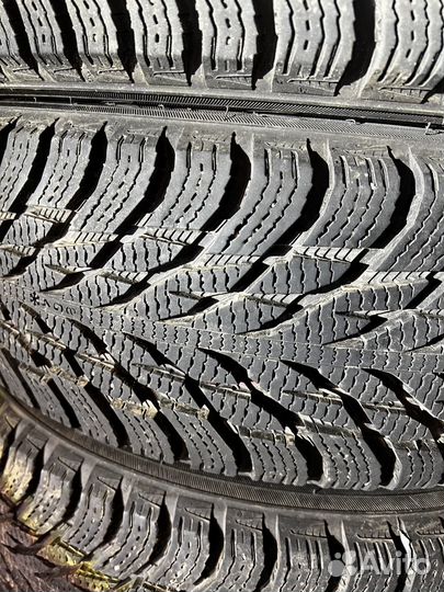 Nokian Tyres Hakkapeliitta R3 185/65 R15 88R