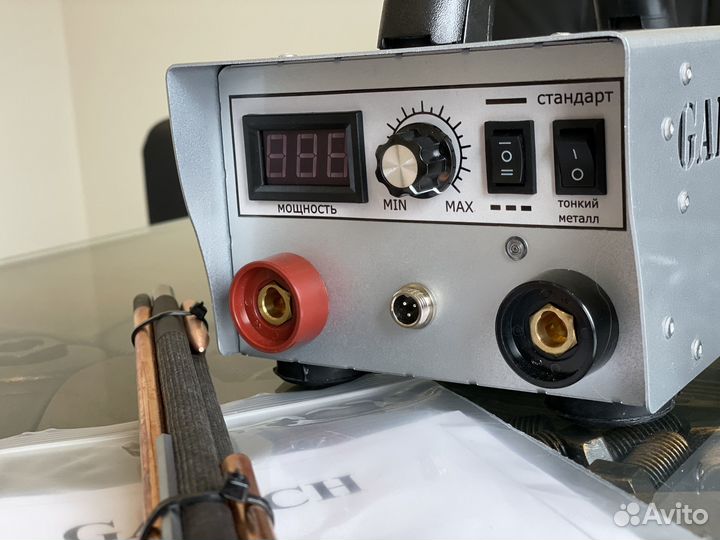 Galich Hot Strike 3.0 Аппарат Удаления Вмятин PDR