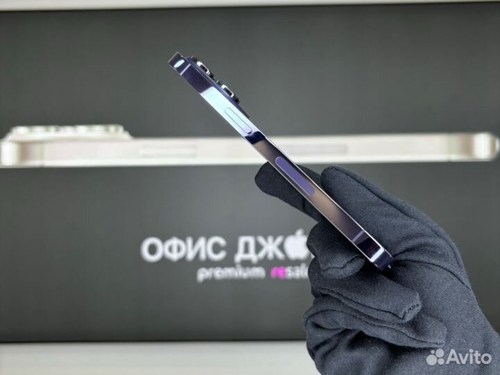 iPhone 14 Pro, 512 ГБ
