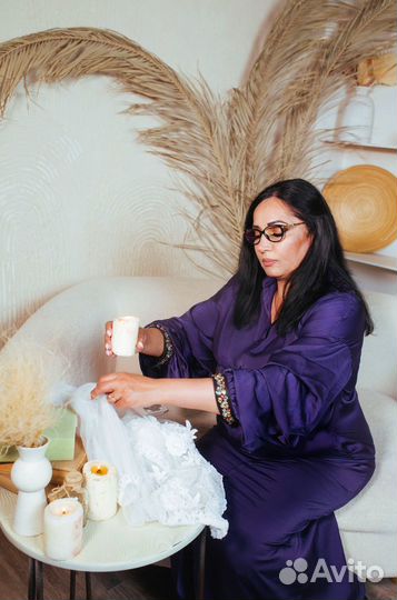 Гадание на картах Таро Магия Приворот Экстрасенс