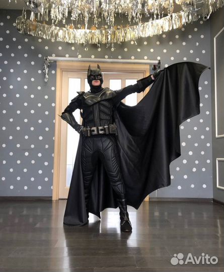 Аниматоры на детский праздник / Ростовые куклы