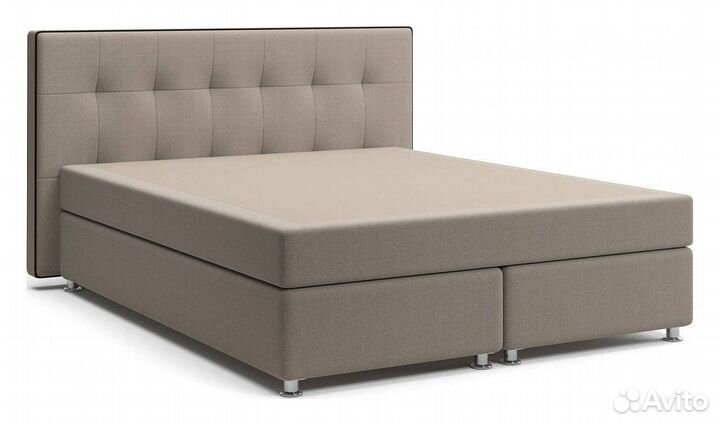 Мебель в апартаменты кровать бокс матрас фабрика