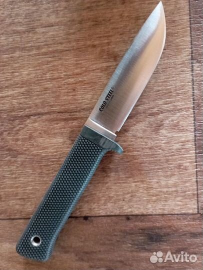 Нож Cold Steel Master Hunter