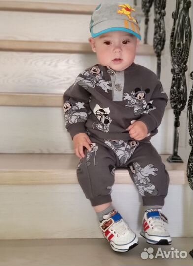 Костюм детский zara