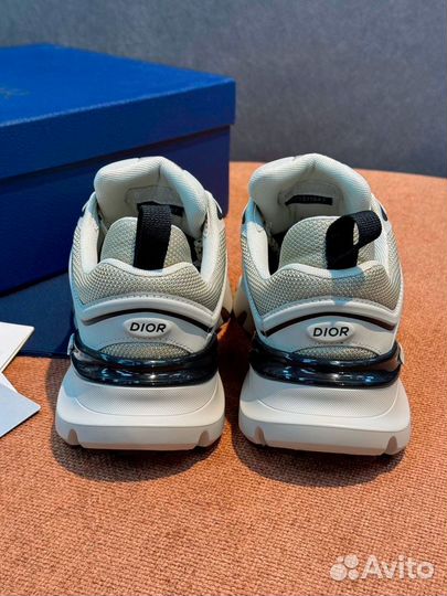 Кроссовки женские Dior премиум