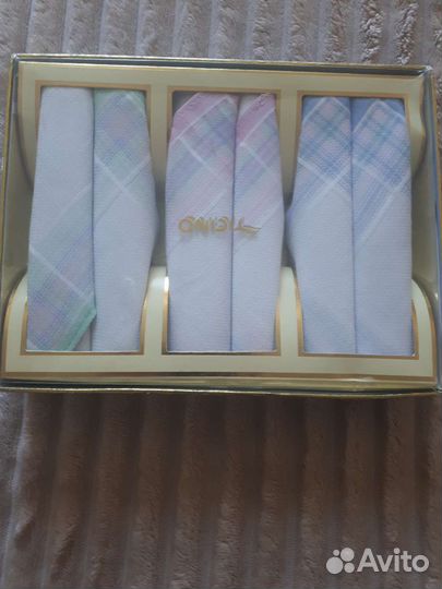 Носовой платок