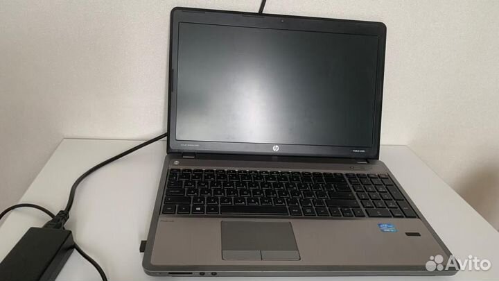 Hp probook 4540s