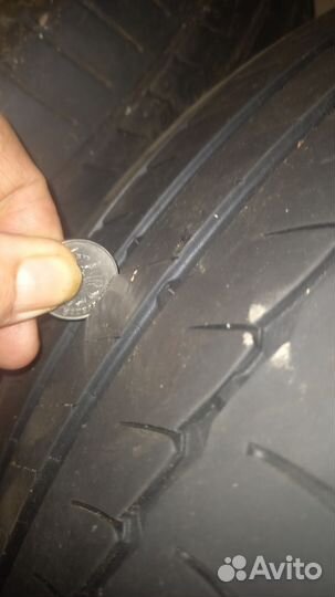 Michelin Primacy HP 215/55 R16 93V