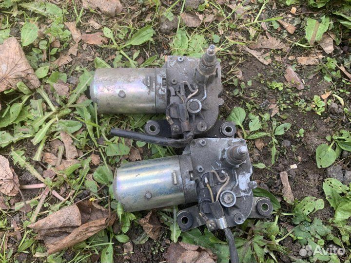 Мотор заднего стеклоочистителя ваз 2114