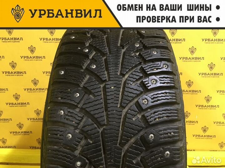 Nokian Tyres Nordman 5 225/50 R17 98T