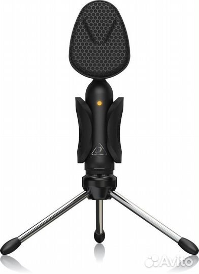 USB-микрофон Behringer BV4038