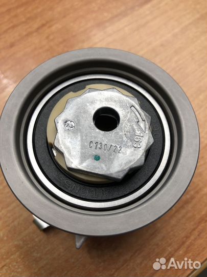 Комплект грм Volkswagen Polo, Rapid, Octavia