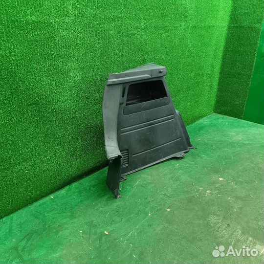 Обшивка отсека багажника левая нижняя Hyundai Getz