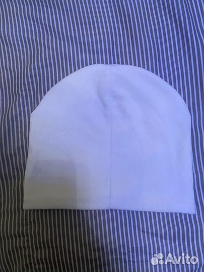 Шапка зимняя женская