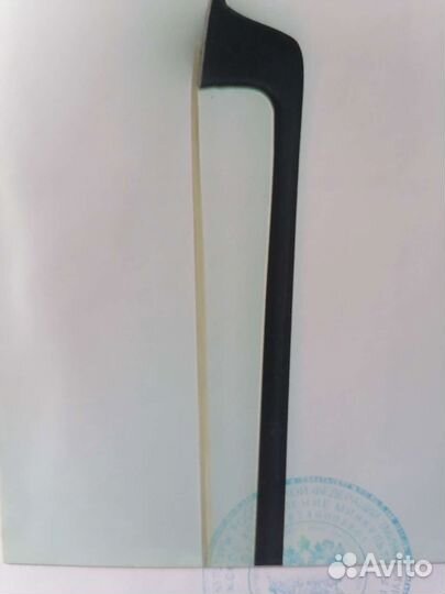 Смычек для скрипки