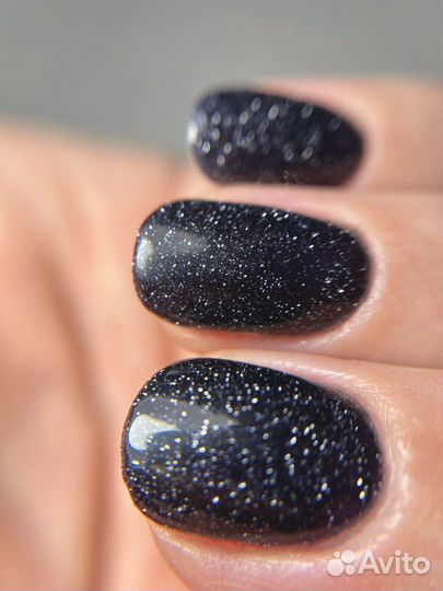 Мастер маникюра