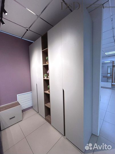 Качественный шкаф