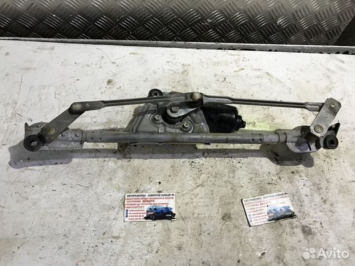 Трапеция стеклоочистителей Сузуки Лиана Liana