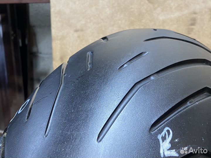 180/55/17 Pirelli Angel ST