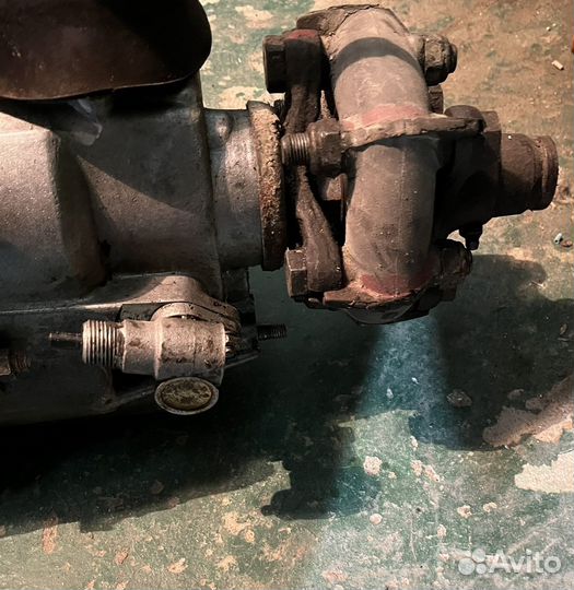 Коробка передач ваз 2105 5 ступка